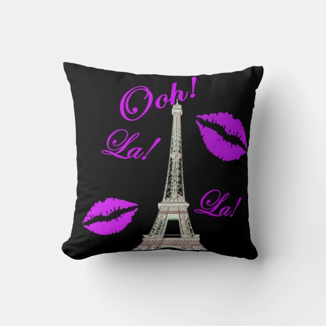 Capri Chillout-Collectie Kussen (Voorkant)