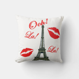 Capri Chillout-Collectie Kussen