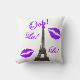 Capri Chillout-Collectie Kussen