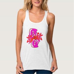 Capri Chillout-Collectie Tanktop