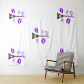 Capri Chillout-Collectie Wandkleed (In Situ (horizontaal))