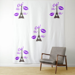 Capri Chillout-Collectie Wandkleed