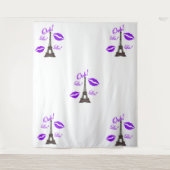 Capri Chillout-Collectie Wandkleed (Voorkant)