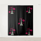 Capri Chillout-Collectie Wandkleed (Voorkant)