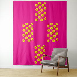 Capri Chillout-Collectie Wandkleed