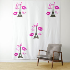 Capri Chillout-Collectie Wandkleed