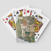 Capri (door Theodore Robinson)