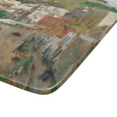 Capri (door Theodore Robinson) Snijplank (Hoek)