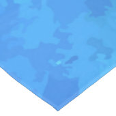 Capri-eilanden Tafelkleed (Gekanteld)