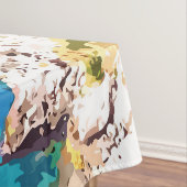 Capri-eilanden Tafelkleed (Voorbeeld)