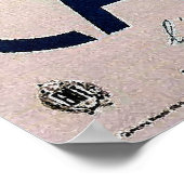  Capri French Travel Poster (Hoek)