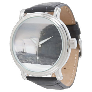 Capri Horloge voor Mannen