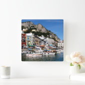 Capri, Italiaanse klok (Huis)