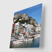 Capri, Italiaanse klok (Hoek)