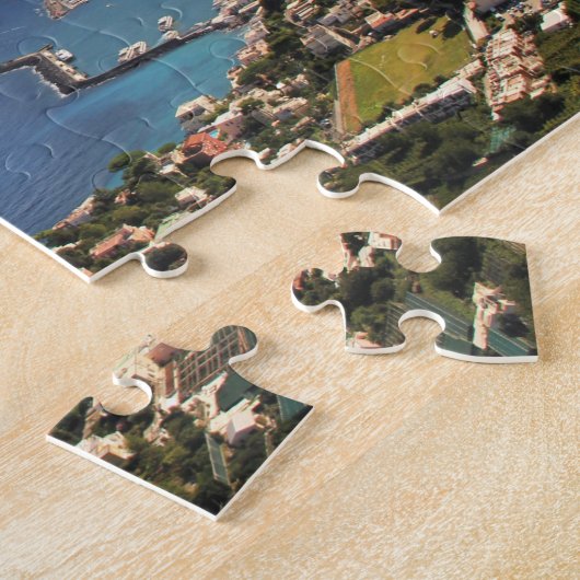 Capri, Italië, Fotografie, Puzzle Legpuzzel (Zijkant)