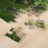 Capri Italië Legpuzzel (Zijkant)