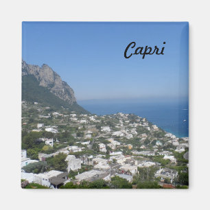 Capri, Italië Magneet