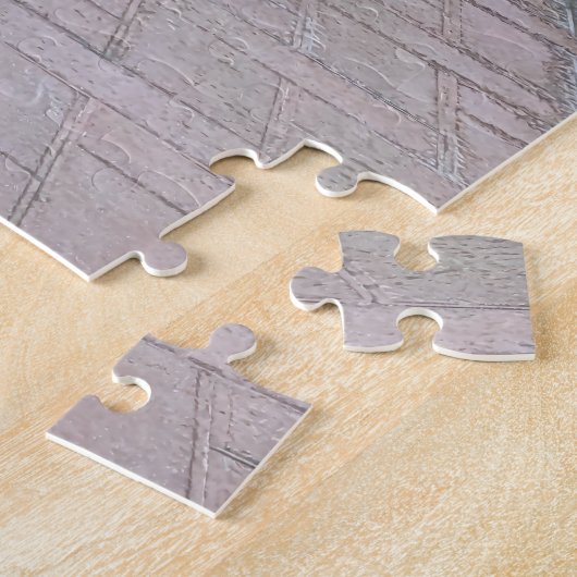 Capri Italië puzzel Legpuzzel (Zijkant)