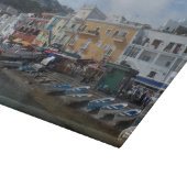 Capri, Italië Snijplank (Hoek)