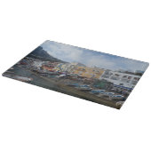 Capri, Italië Snijplank (Hoek)