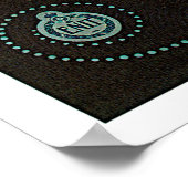 Capri Italy Vintage Travel Poster (Hoek)