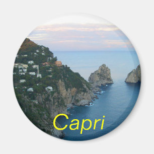 Capri magneet