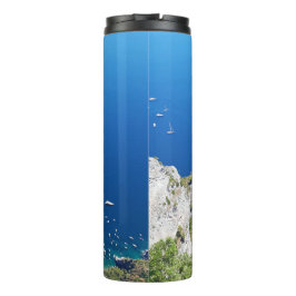 Capri mood - Thermische beker