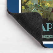 Capri Muismat (Hoek)