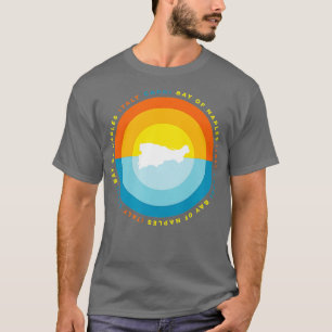 Capri Napels Italië T-shirt