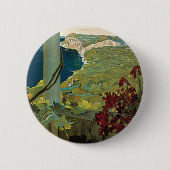 Capri Ronde Button 5,7 Cm (Voorkant)