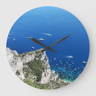 Capri-stemming Grote Klok