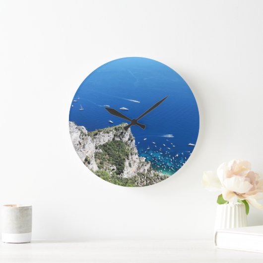 Capri-stemming Grote Klok (Huis)