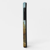 Capriccio of a Harbour Case-Mate iPhone Case (Achterkant/links)