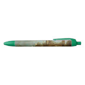Capriccio van een Harbor Custom Pen (Bovenkant)