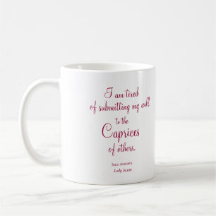 Caprices Koffiemok