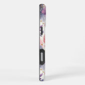 Capricious Aesthetic Poppies iPhone Hoesje (Rechterkant)