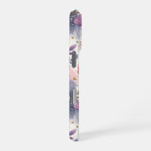 Capricious Aesthetic Poppies iPhone Hoesje (Rechterkant)