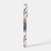 Capricious Aesthetic Poppies iPhone Hoesje (Rechterkant)