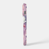 Capricious Aesthetic Poppies iPhone Hoesje (Linkerkant)