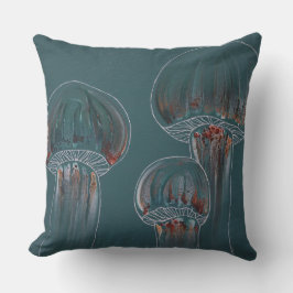 Capricious Caps Kussen