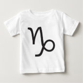 capricorn (Voorkant)