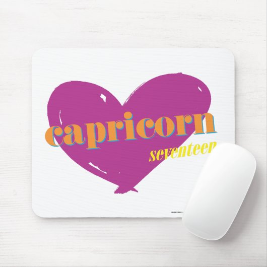 Capricorn 2 muismat (Met muis)