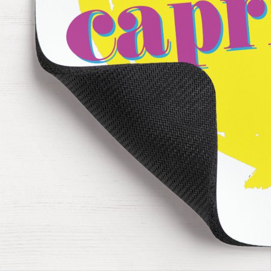 Capricorn 3 muismat (Hoek)