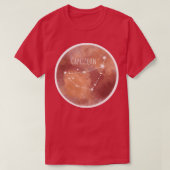 CAPRICORN 45 T-SHIRT (Design voorkant)
