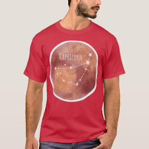 CAPRICORN 45 T-SHIRT