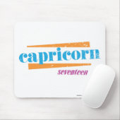 Capricorn Aqua Muismat (Met muis)