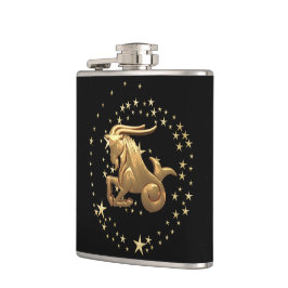 Capricorn Astrology Heupfles