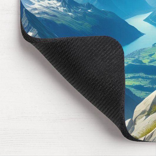 Capricorn - At the Edge Muismat (Hoek)