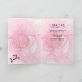 Capricorn Birthday for her Zodiac Star Sign Kaart (Binnen)