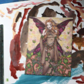 Capricorn Briefkaart